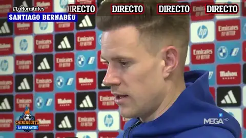 “Hay mucho dinero…” “Hay mucho dinero…”