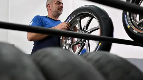 Michelin-MotoGP 2024 Michelin-MotoGP 2024