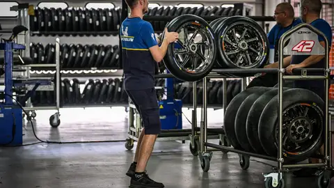 Michelin-MotoGP 2024 Michelin-MotoGP 2024