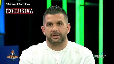 Bombazo en el Barça: Sané, objetivo Bombazo en el Barça: Sané, objetivo