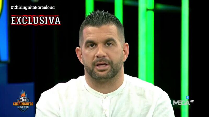 Bombazo en el Barça: Sané, objetivo