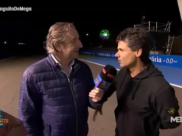 BRU-TAL anécdota sobre Álex Crivillé y Ángel Nieto BRU-TAL anécdota sobre Álex Crivillé y Ángel Nieto