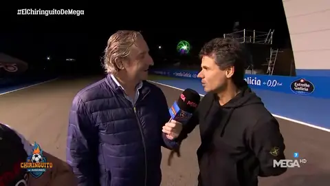 BRU-TAL anécdota sobre Álex Crivillé y Ángel Nieto BRU-TAL anécdota sobre Álex Crivillé y Ángel Nieto