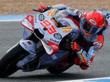 Marc Márquez Marc Márquez