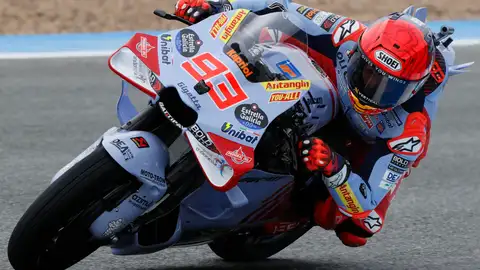 Marc Márquez Marc Márquez