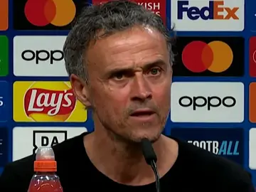 "En la primera parte nos ha faltado entidad" "En la primera parte nos ha faltado entidad"