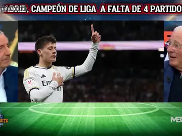 "Arda Gular nació par ser crack "Arda Gular nació par ser crack