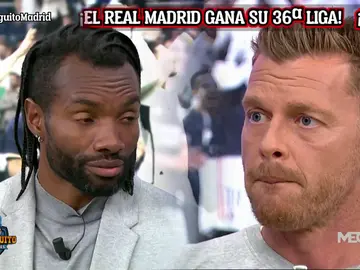 "Mi única felicitación es para el Girona" "Mi única felicitación es para el Girona"