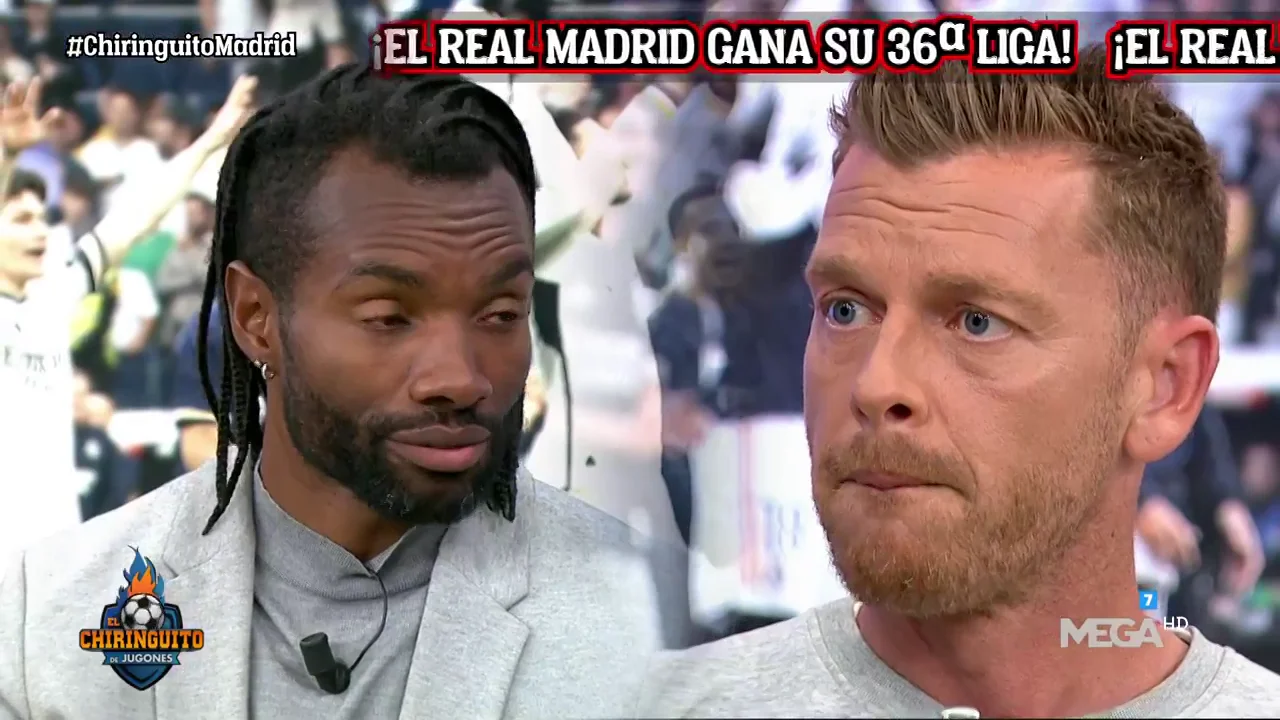 "Mi &uacute;nica felicitaci&oacute;n es para el Girona"