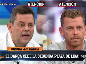 "Se avecinan muy buenos tiempos para el Real Madrid" "Se avecinan muy buenos tiempos para el Real Madrid"