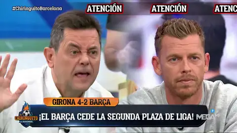"Se avecinan muy buenos tiempos para el Real Madrid" "Se avecinan muy buenos tiempos para el Real Madrid"