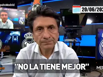¿Qué plantilla del Real Madrid era mejor? ¿Qué plantilla del Real Madrid era mejor?