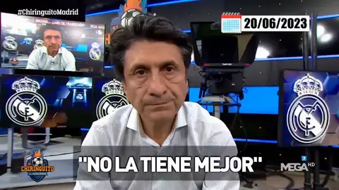 ¿Qué plantilla del Real Madrid era mejor? ¿Qué plantilla del Real Madrid era mejor?