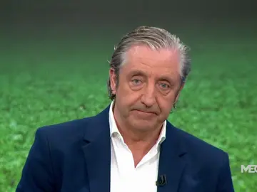 "Para ganar la Champions hay que estar en el Real Madrid" "Para ganar la Champions hay que estar en el Real Madrid"