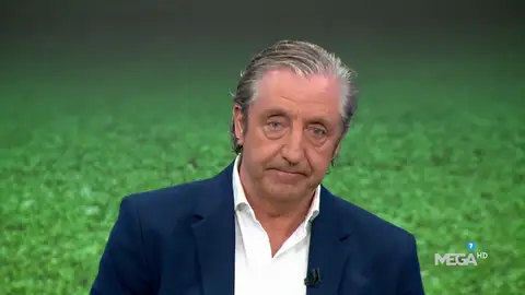 "Para ganar la Champions hay que estar en el Real Madrid" "Para ganar la Champions hay que estar en el Real Madrid"