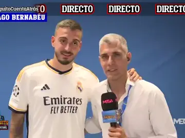 "Mi carrera ha merecido la pena solo por vestir esta camiseta" "Mi carrera ha merecido la pena solo por vestir esta camiseta"