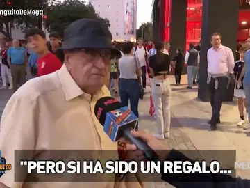 La afición del Sevilla estalla... ¡contra su equipo! La afición del Sevilla estalla... ¡contra su equipo!