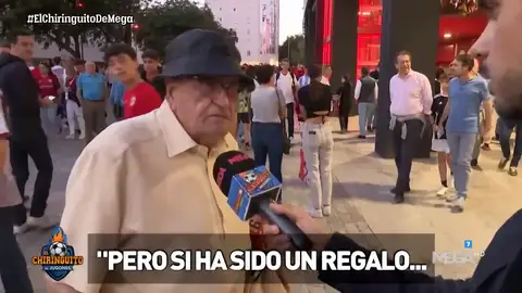 La afición del Sevilla estalla... ¡contra su equipo! La afición del Sevilla estalla... ¡contra su equipo!