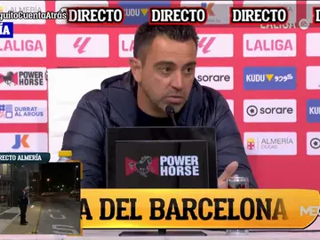 "Vamos a pelear por todo... pero la situación no es fácil" "Vamos a pelear por todo... pero la situación no es fácil"