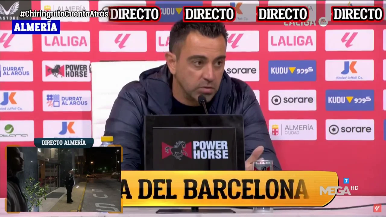 "Vamos a pelear por todo... pero la situaci&oacute;n no es f&aacute;cil"
