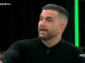 José Álvarez: "Si alguien echa a Xavi será Deco" José Álvarez: "Si alguien echa a Xavi será Deco"