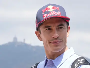 Marc Márquez Marc Márquez