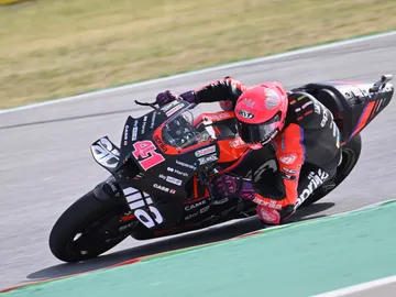 Aleix Espargaró Aleix Espargaró