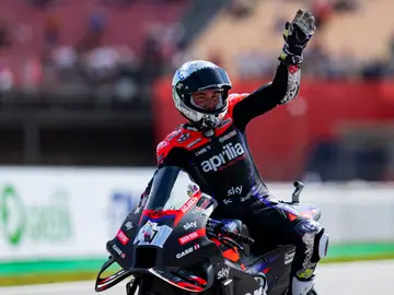 Aleix Espargaró Aleix Espargaró