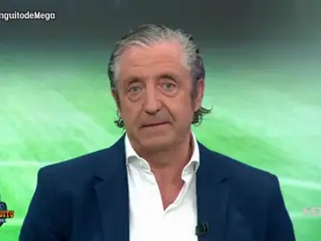 "Madridistas, sois insaciables" "Madridistas, sois insaciables"