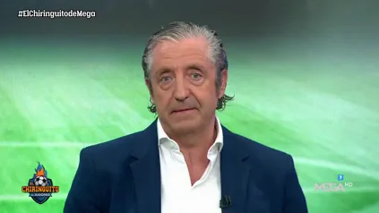 "Madridistas, sois insaciables" 