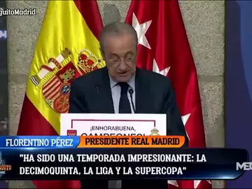 "Nos ponemos a trabajar para la 16ª" "Nos ponemos a trabajar para la 16ª"