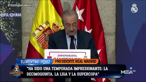 "Nos ponemos a trabajar para la 16ª" "Nos ponemos a trabajar para la 16ª"