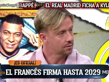 "Ningún galáctico llegó con aires de grandeza" "Ningún galáctico llegó con aires de grandeza"