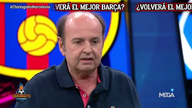 "El Bar&ccedil;a no es rival para el Real Madrid"