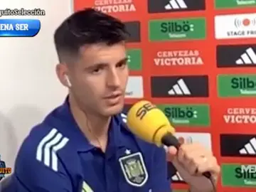 ”La situación más fácil para mí es no jugar en un club español" ”La situación más fácil para mí es no jugar en un club español"