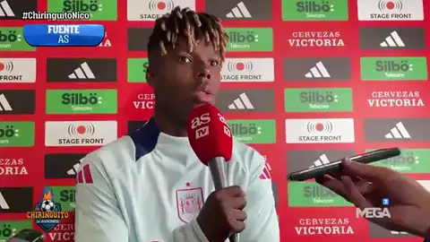 "¿Mi futuro? Nadie sabe lo que va a pasar" "¿Mi futuro? Nadie sabe lo que va a pasar"