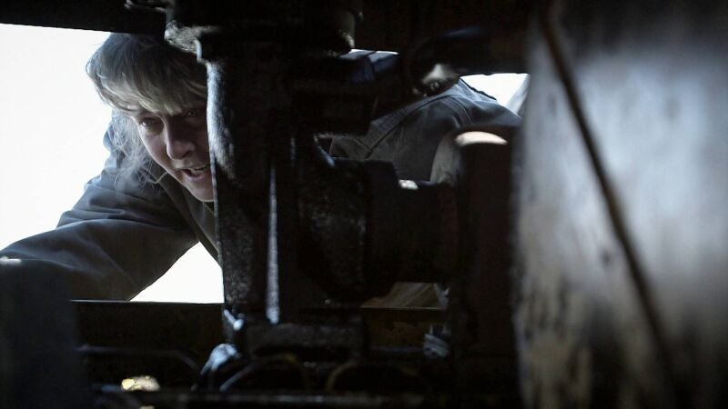 Sue Aikens se enfrenta a un serio problema que podría dejarla incomunicada si no lo soluciona 