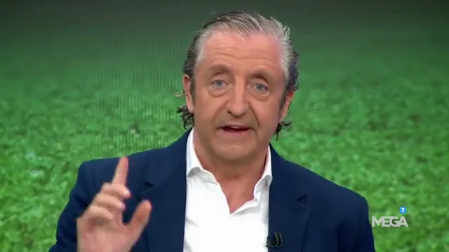 "De la Fuente, da igual lo que digas: el viernes en el campo" "De la Fuente, da igual lo que digas: el viernes en el campo"
