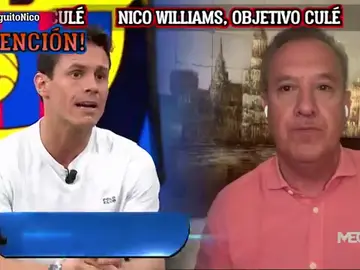 "Nico Williams no es top-10 mundial" "Nico Williams no es top-10 mundial"