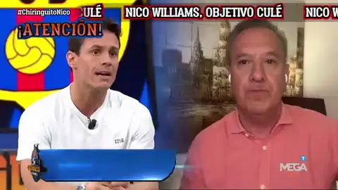 "Nico Williams no es top-10 mundial" "Nico Williams no es top-10 mundial"