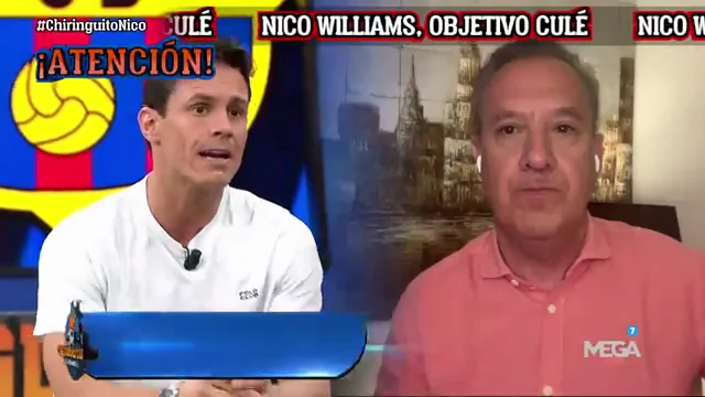 "Nico Williams no es top-10 mundial" "Nico Williams no es top-10 mundial"