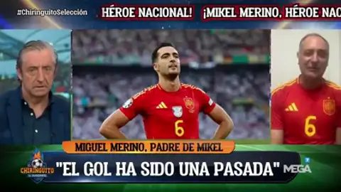 "Hasta que no termine su participación en la Eurocopa no hablará de su futuro" "Hasta que no termine su participación en la Eurocopa no hablará de su futuro"