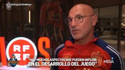 "Trataremos de imponer nuestro estilo" "Trataremos de imponer nuestro estilo"