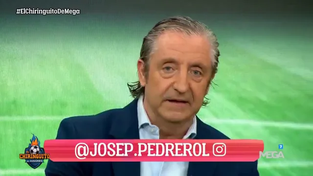 "Aqu&iacute; hemos sido cr&iacute;ticos, pero hoy estamos todos muy felices"  