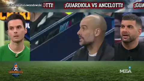 José Álvarez: "Ayer Guardiola me halagó en rueda de prensa... eso significa que mañana, banquillo". José Álvarez: "Ayer Guardiola me halagó en rueda de prensa... eso significa que mañana, banquillo".