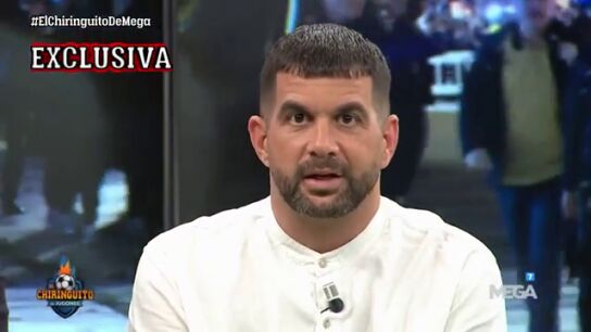"Flick ech&oacute; su bronca m&aacute;s grande tras pinchar en Bala&iacute;dos"