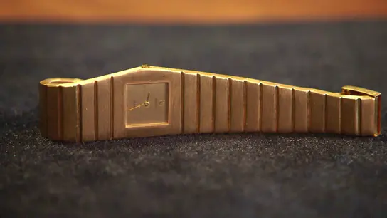 Rolex Rey Midas La casa de empeños