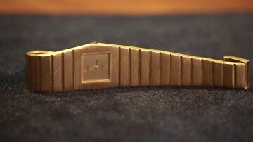 Rolex Rey Midas