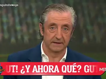 Pedrerol: "Veremos a Mbappé por la izquierda... aunque a Ancelotti le cueste asumirlo" Pedrerol: "Veremos a Mbappé por la izquierda... aunque a Ancelotti le cueste asumirlo"