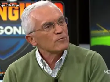 Paco Garcia Caridad: ""Fui imprudente diciendo que no tenía nivel" Paco Garcia Caridad: ""Fui imprudente diciendo que no tenía nivel"